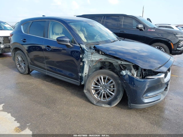 2020 MAZDA CX-5 TOURING - 1