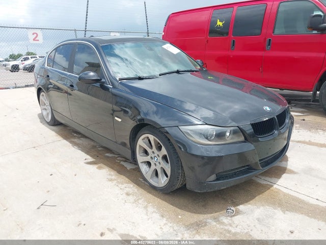 2006 BMW 330I - 1