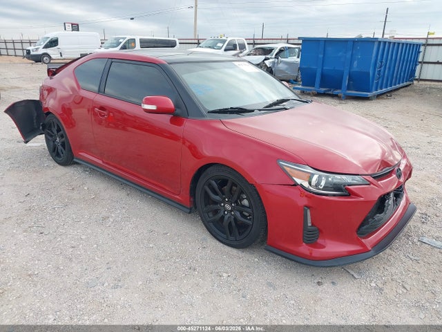 2016 SCION TC RELEASE SERIES 10.0 - 1