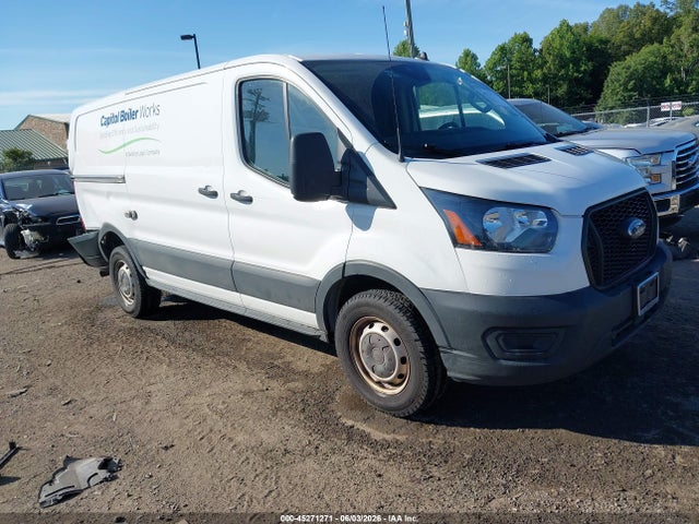 2023 FORD TRANSIT-350 - 1