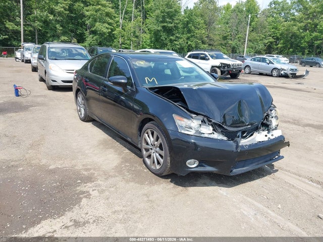 2013 LEXUS GS 350 - 1