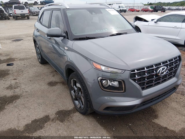 2022 HYUNDAI VENUE SEL - 1
