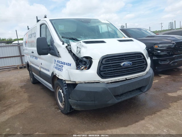 2019 FORD TRANSIT-150 - 1