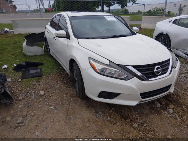 2017 NISSAN ALTIMA 2.5 SL - 1