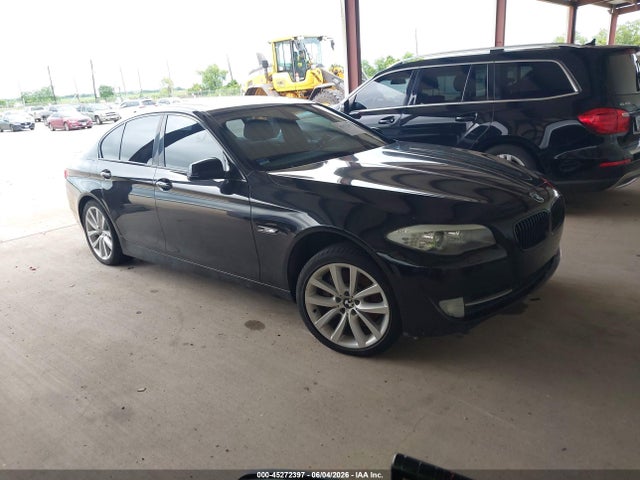 2011 BMW 535 I - 1