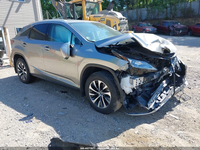 2022 LEXUS RX 350 - 1