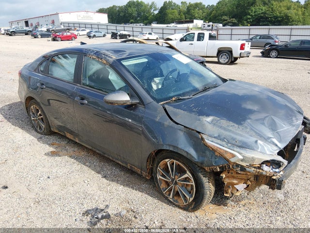 2024 KIA FORTE LXS - 1
