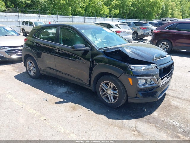 2018 HYUNDAI KONA SE - 1
