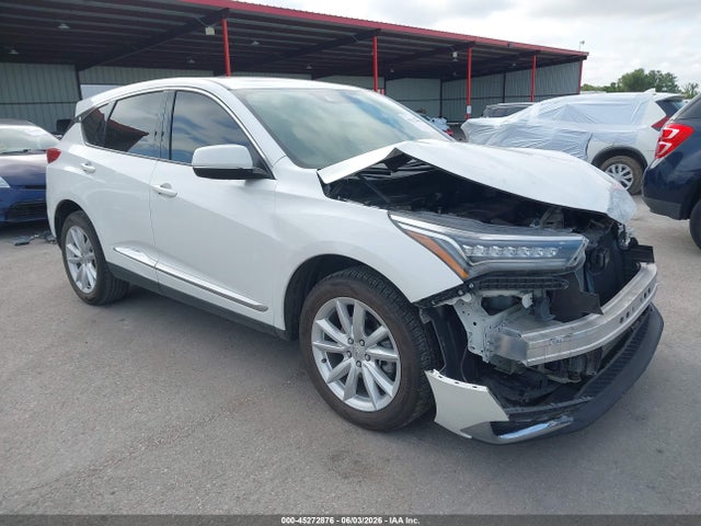 2021 ACURA RDX STANDARD - 1