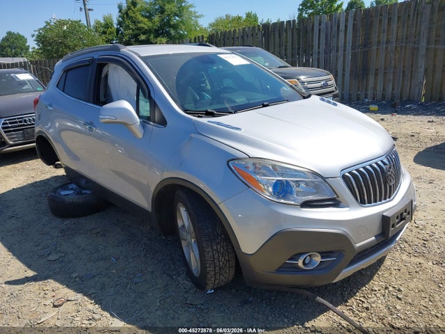 2016 BUICK ENCORE CONVENIENCE - 1