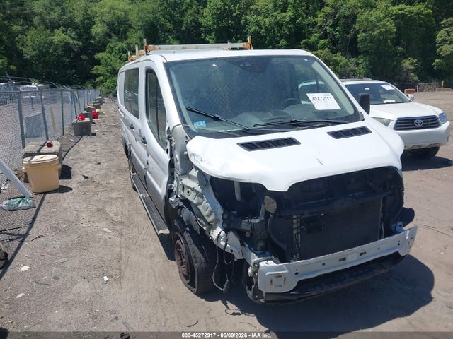 2016 FORD TRANSIT-250 - 1