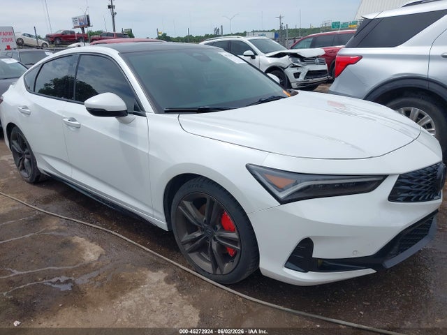 2024 ACURA INTEGRA A-SPEC TECHNOLOGY - 1
