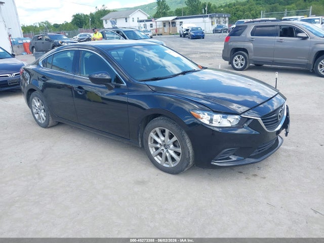 2015 MAZDA MAZDA6 I - 1