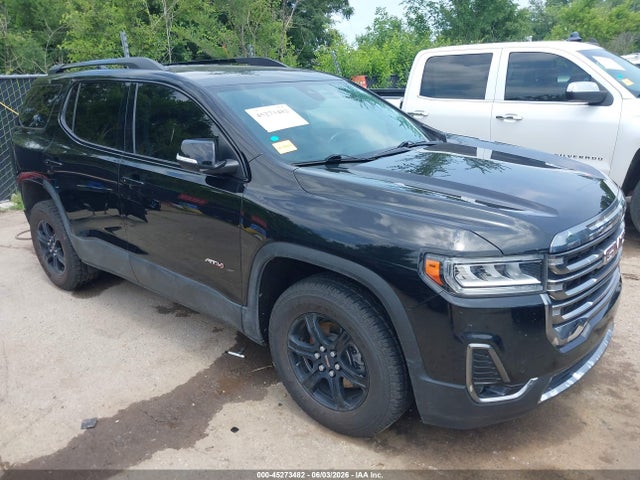 2021 GMC ACADIA AWD AT4 - 1