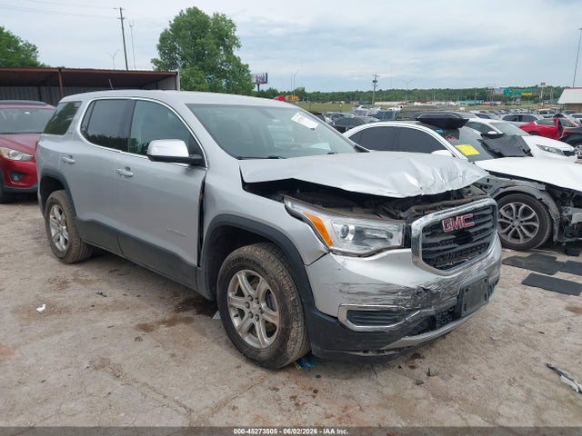 2019 GMC ACADIA SLE-1 - 1