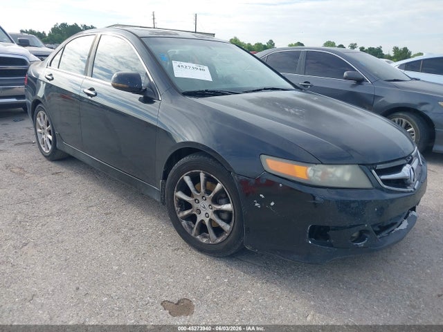 2006 ACURA TSX - 1