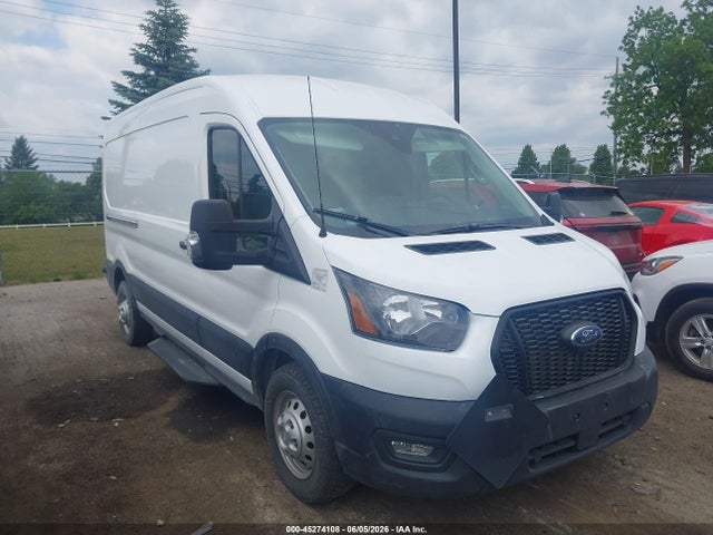 2023 FORD TRANSIT-250 - 1