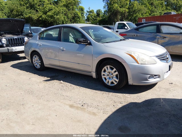 2011 NISSAN ALTIMA 2.5 - 1