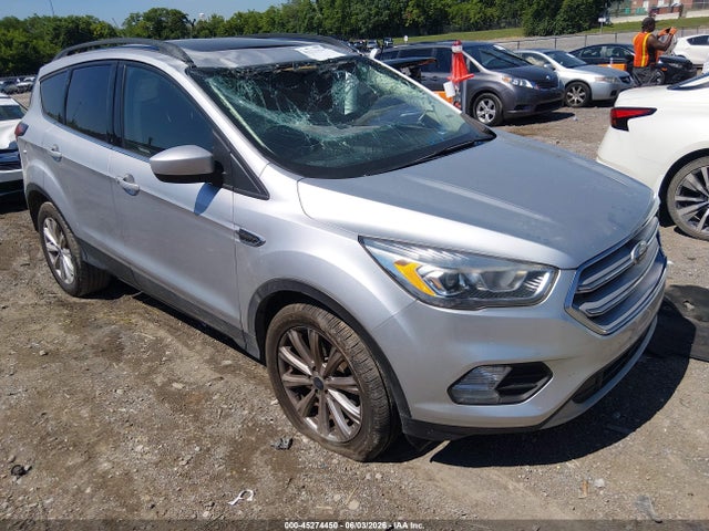 2019 FORD ESCAPE SEL - 1