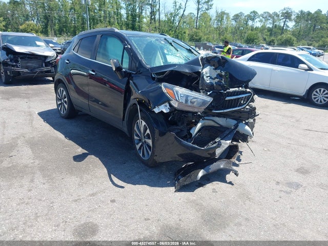 2021 BUICK ENCORE FWD PREFERRED - 1