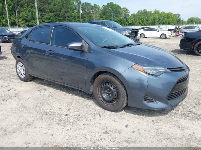 2019 TOYOTA COROLLA L - 1