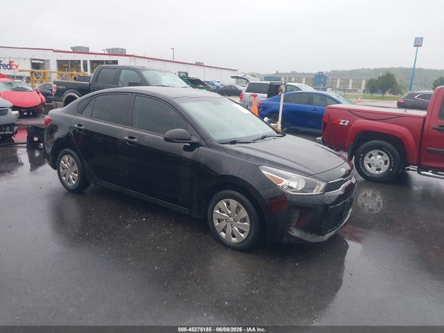 2018 KIA RIO S - 1