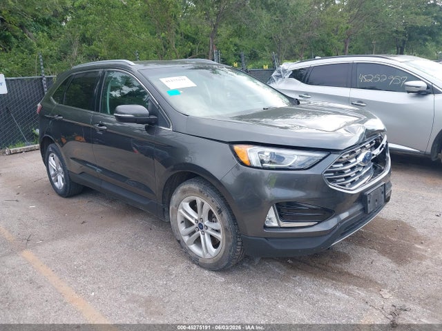 2020 FORD EDGE SEL - 1