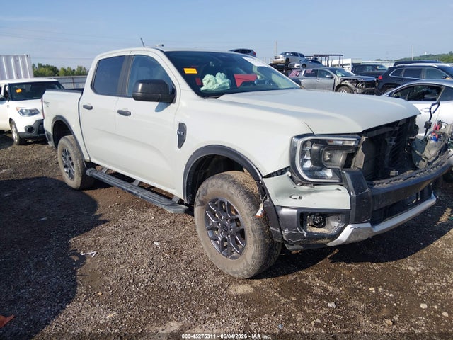 2024 FORD RANGER XLT - 1