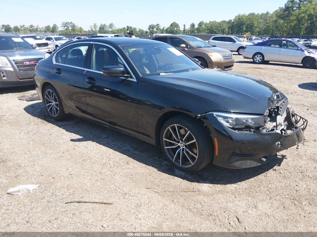 2019 BMW 330I - 1