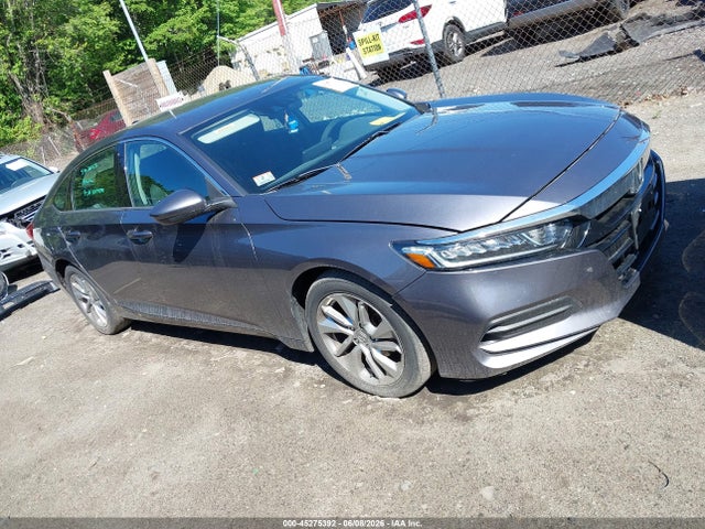 2018 HONDA ACCORD LX - 1