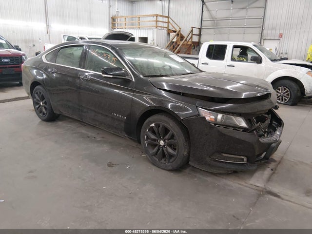 2019 CHEVROLET IMPALA LT - 1