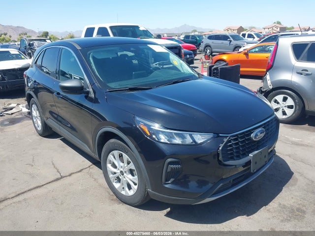 2023 FORD ESCAPE ACTIVE - 1