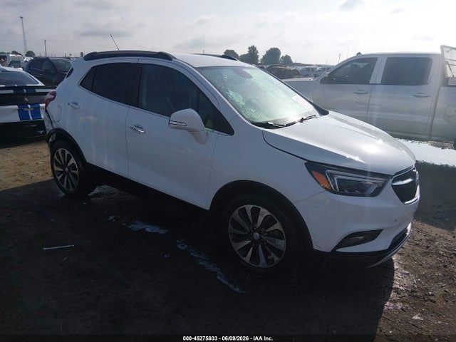 2017 BUICK ENCORE ESSENCE - 1