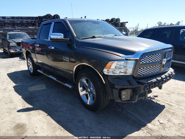 2017 RAM 1500 EXPRESS 4X2 5'7 BOX - 1