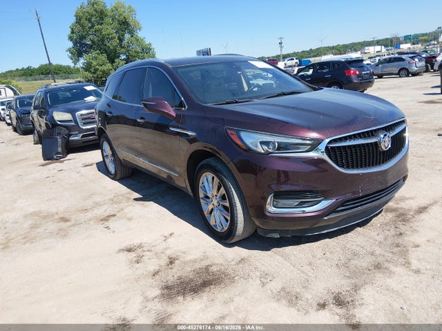 2018 BUICK ENCLAVE PREMIUM - 1