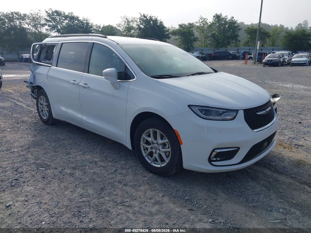 2022 CHRYSLER PACIFICA TOURING L - 1