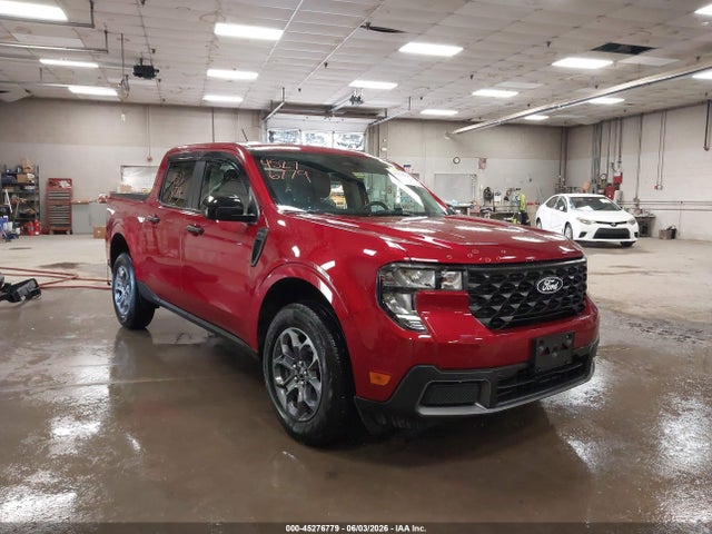 2025 FORD MAVERICK XLT - 1