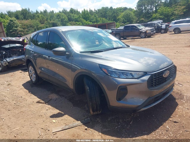 2025 FORD ESCAPE ACTIVE - 1