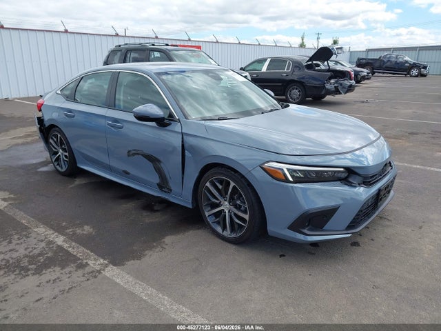 2024 HONDA CIVIC TOURING - 1