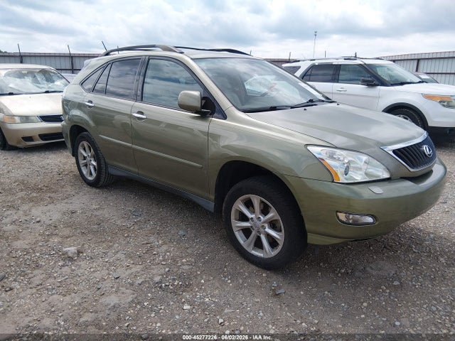 2008 LEXUS RX 350 - 1