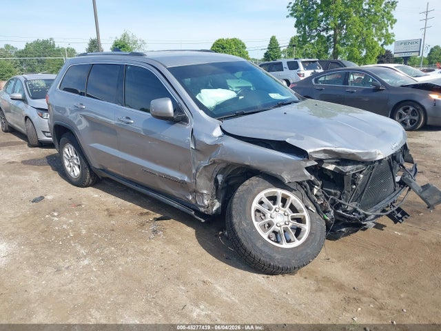 2018 JEEP GRAND CHEROKEE LAREDO E 4X4 - 1