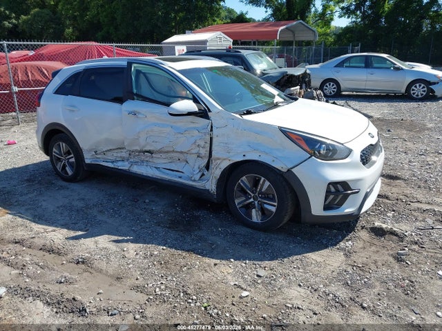 2020 KIA NIRO EX PREMIUM - 1