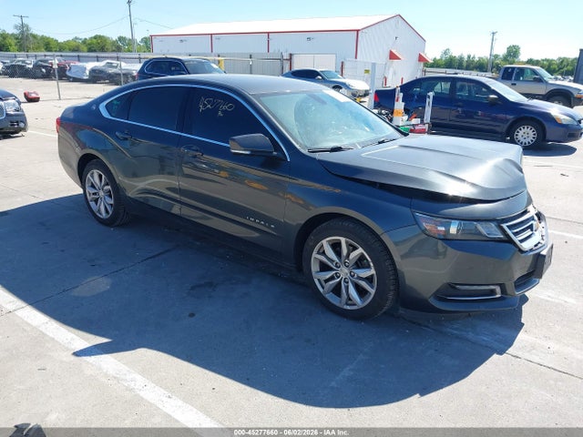 2019 CHEVROLET IMPALA 1LT - 1