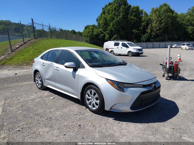 2023 TOYOTA COROLLA LE - 1