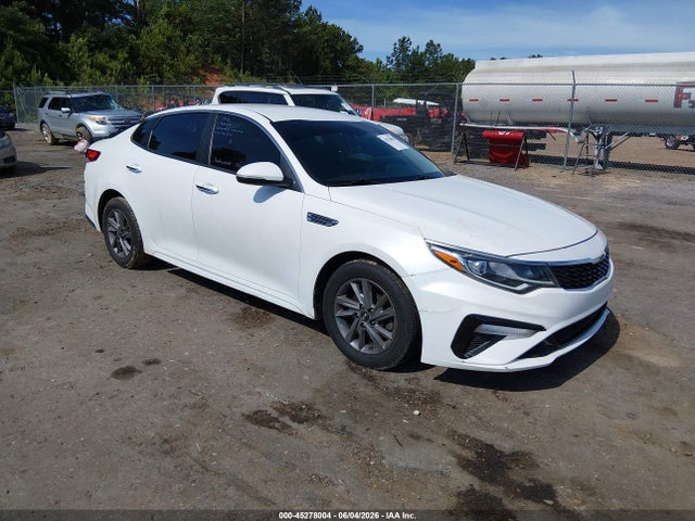 2020 KIA OPTIMA LX - 1