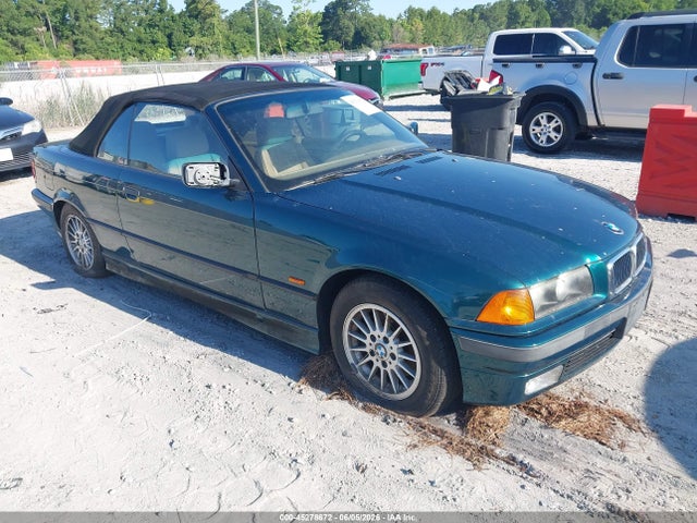 1998 BMW 323IC - 1