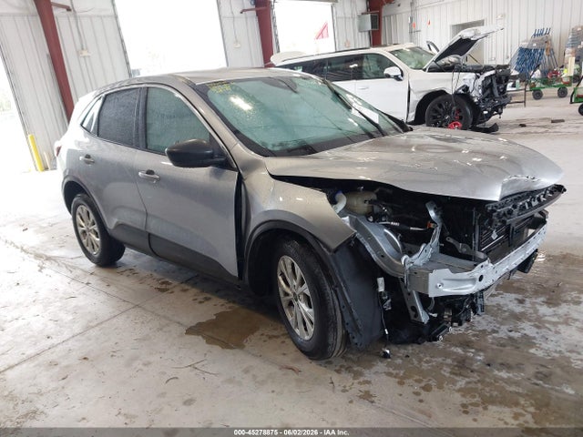 2023 FORD ESCAPE ACTIVE - 1