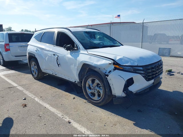 2024 HYUNDAI TUCSON SEL - 1