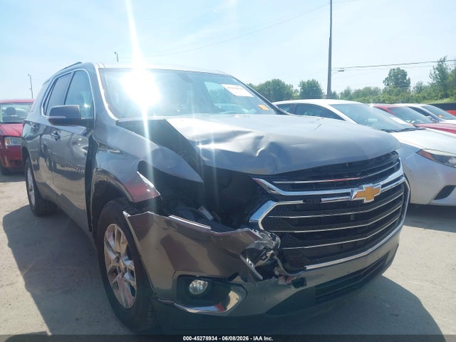 2019 CHEVROLET TRAVERSE 3LT - 1