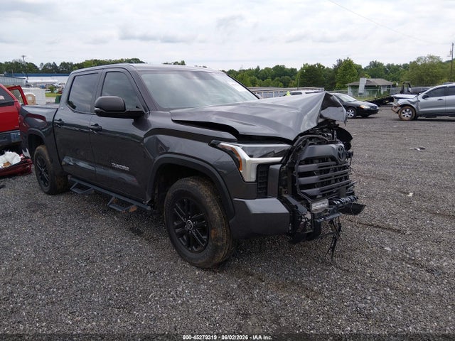 2024 TOYOTA TUNDRA SR5 - 1
